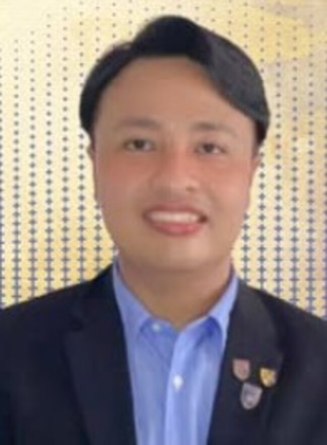 莫哈末伊德汉