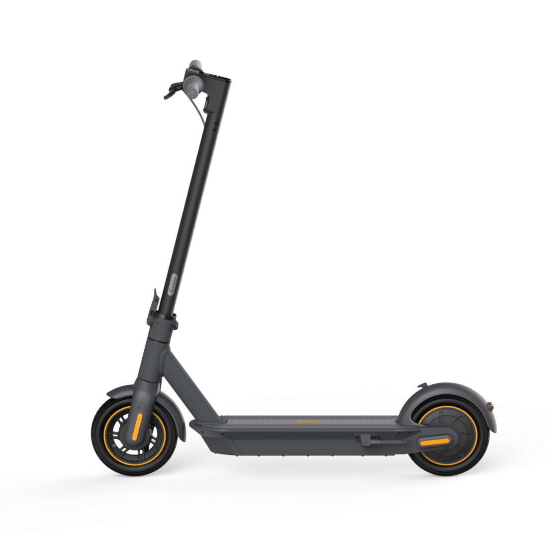 赛格威,Segway,电动滑板车,中国制造,大马制造,