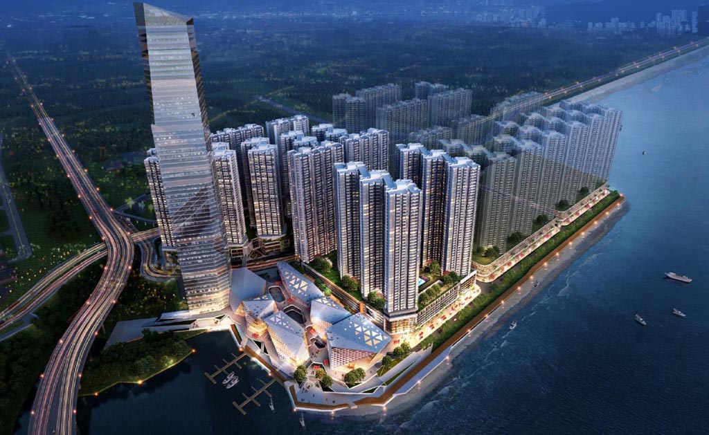 上诉庭判发展商 未交付公寓分层地契