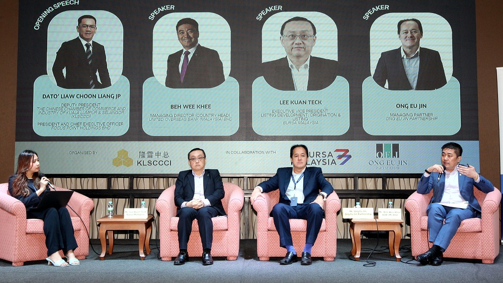 专家:从18个月到更短时间 良好规划助企业加速上市