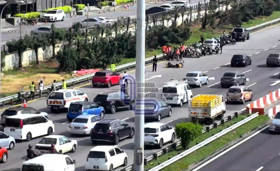半公里半小时 游子隆市返吉兰丹耗12小时