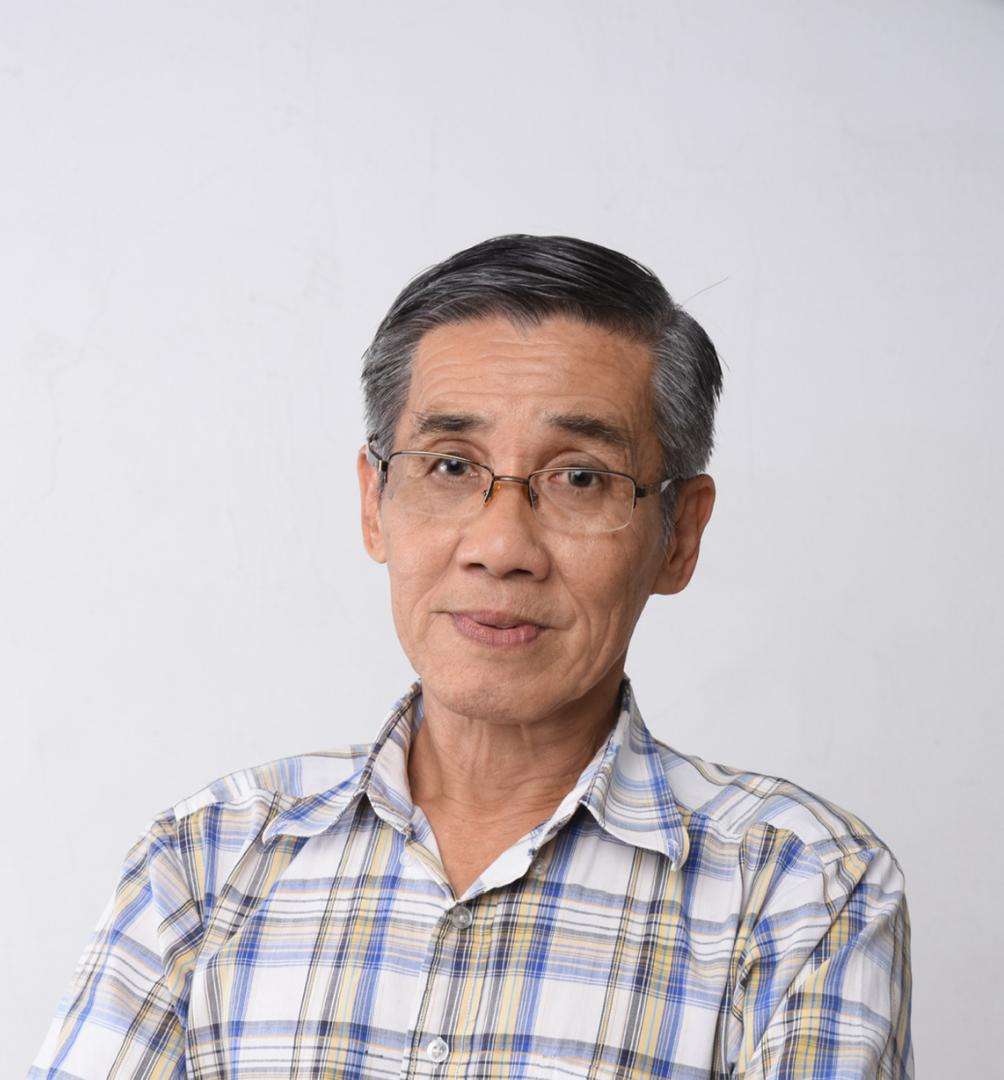 彭亨州教育界及黨團聞人曾永生安息主懷 享年76歲