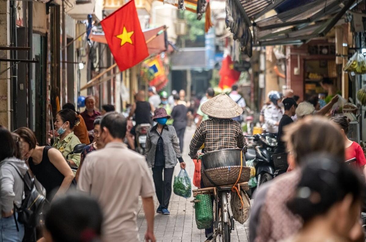 越南经济