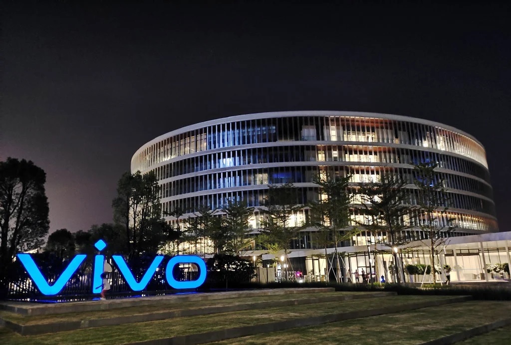 成为中国手机霸主后 Vivo放眼海外销售达7成