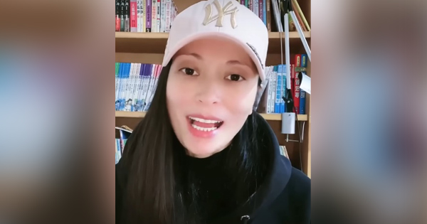 中国籍配偶若宣扬武统 陆委会:可废除身分证