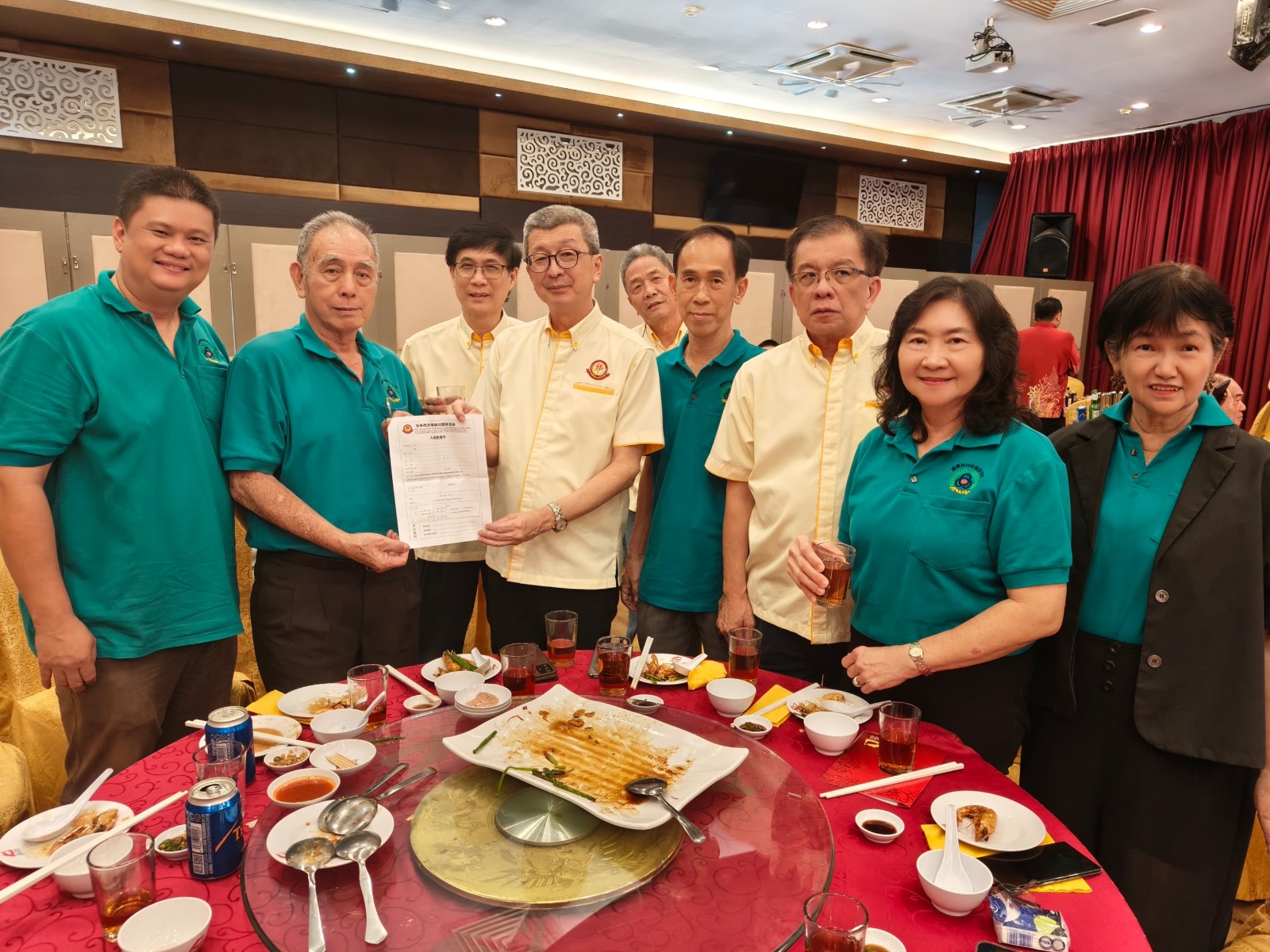 福联会特大即将召开 会员受促踊跃出席