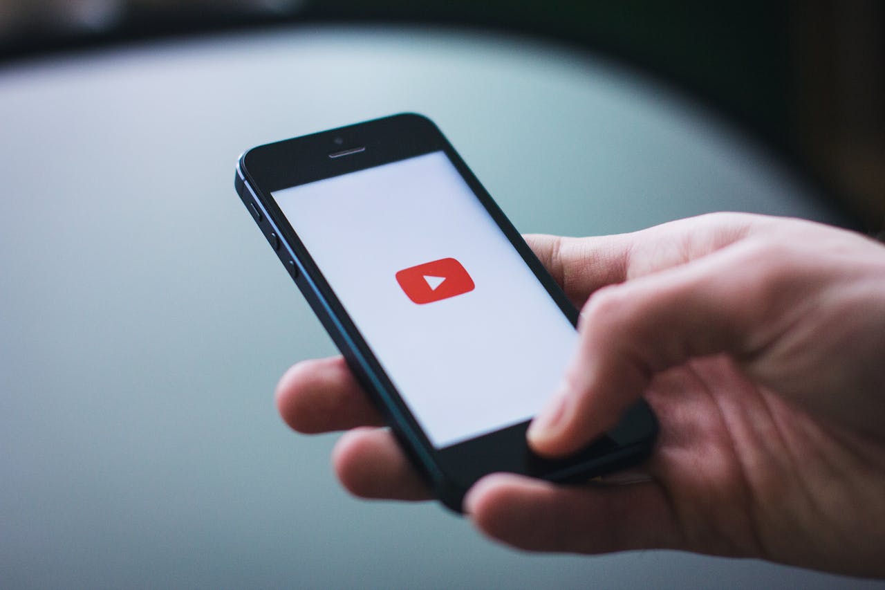 Youtube 3月19日起 加强网络赌博监管政策