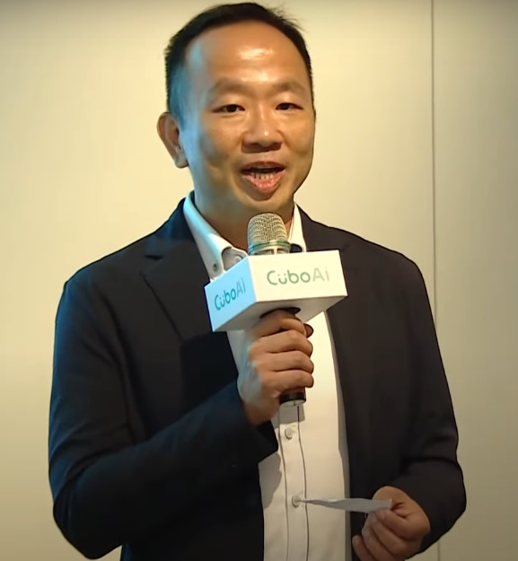婴儿监视器公司曝杀人案 疑董事长不满技术长当众怒砍