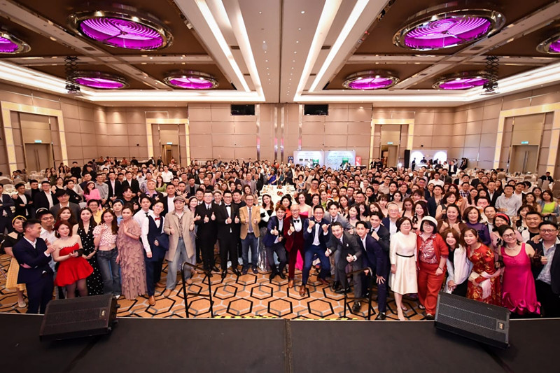 Zeon Properties International