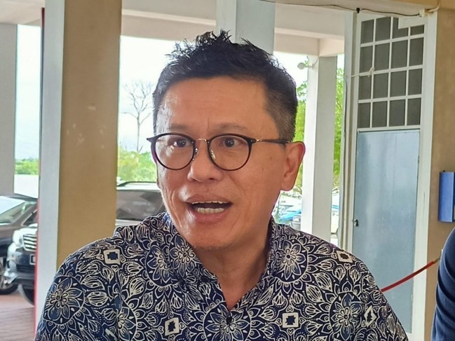 挪用资金如何代表诚信? 郑联科:火箭言行未一致