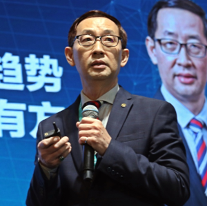 孔令龙