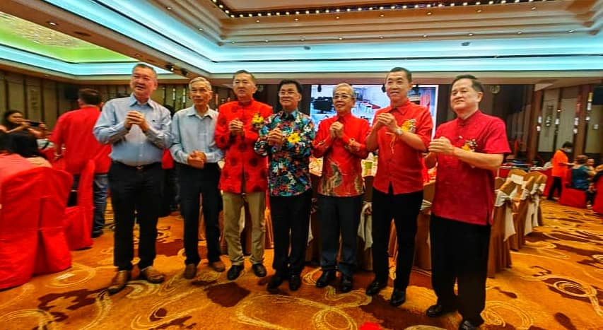 刘为强:福州“拗九节” 温馨传递敬老情感