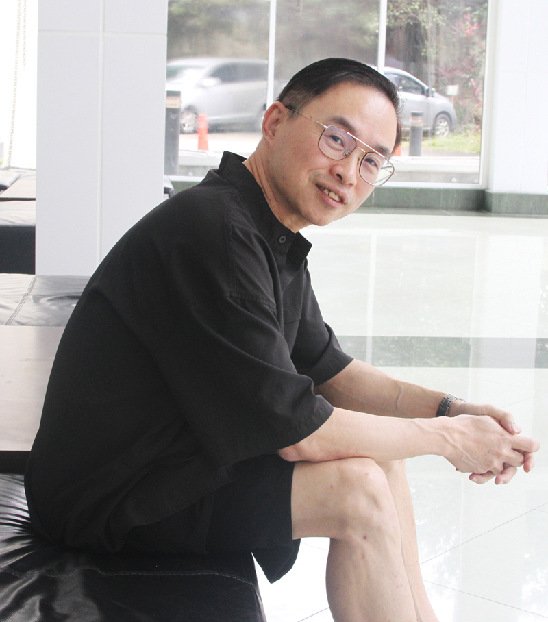 李勇昌