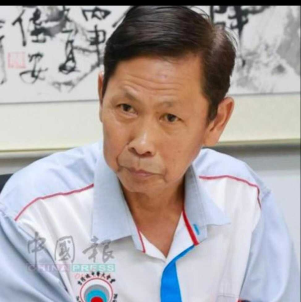 马华堂4·12办清真认证讲习