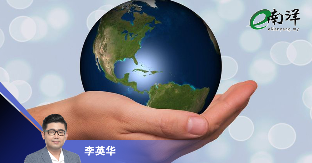 精准选择成就长远发展/李英华博士