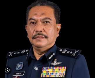 包括是否欠債抑鬱 警多角度查伍長槍傷案
