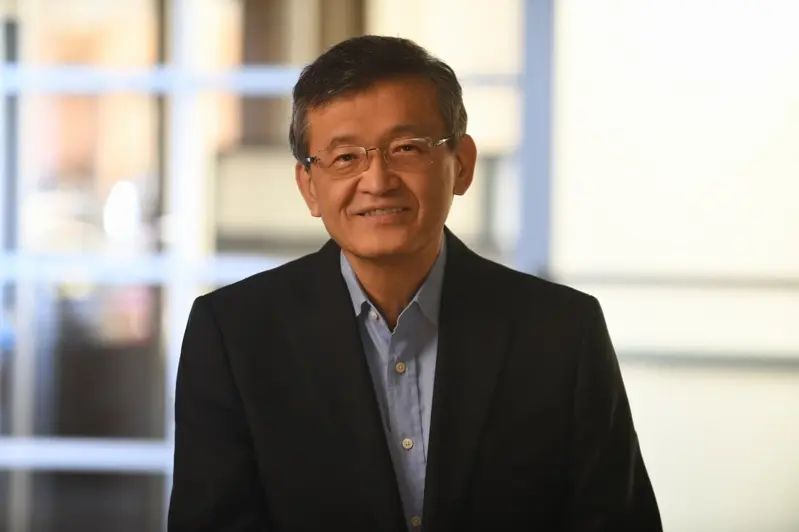 传陈立武投资数百中企 至少8家与军方有关
