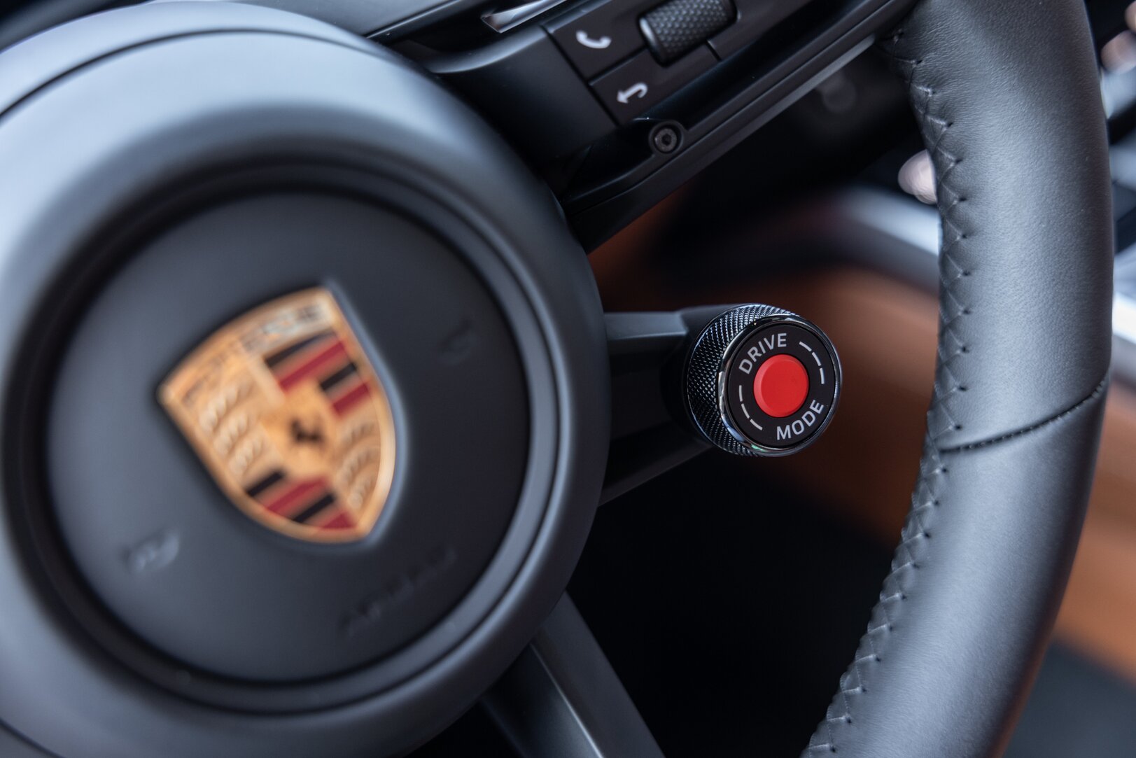 保时捷 911 Carrera 911 Carrera 4 GTS