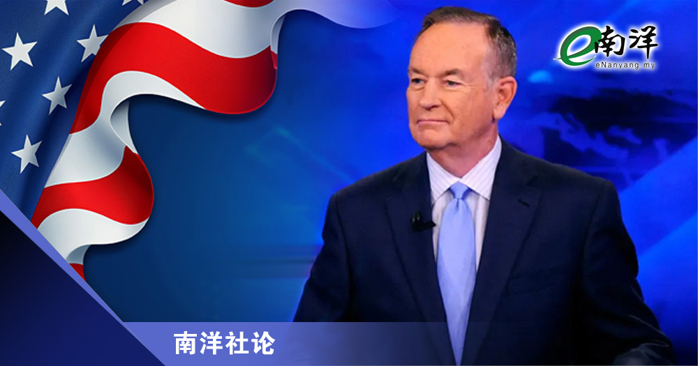 南洋社論-名嘴和政客的謊言