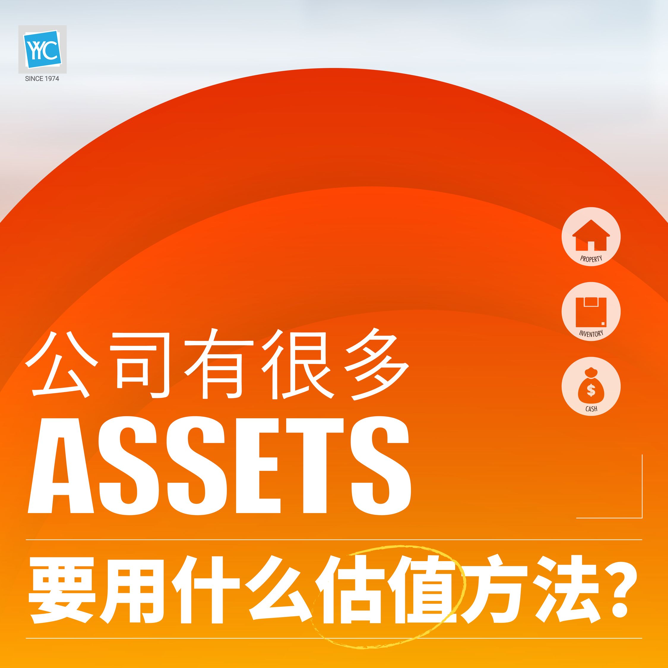 公司估值只看净资产? 你可能错失上亿价值!