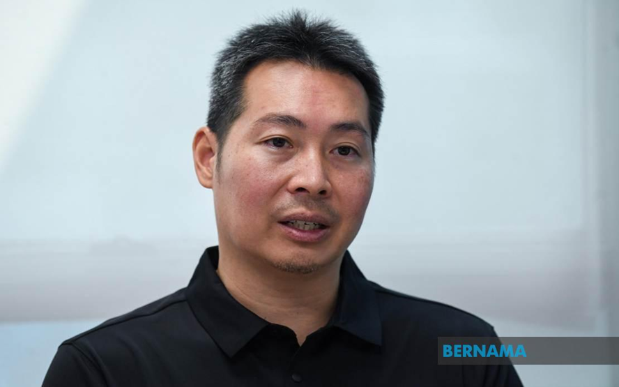 杨建立:按计划前进 跳水队世锦赛后再调整