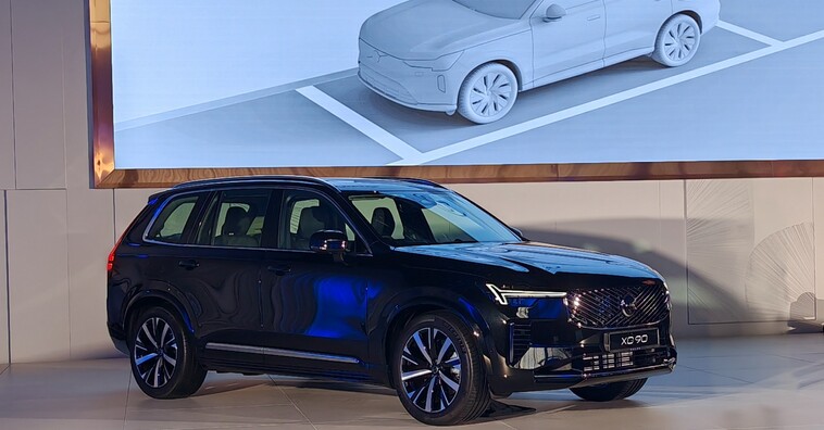 XC90