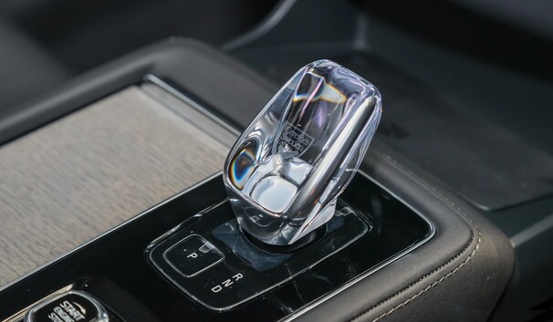 富豪XC90