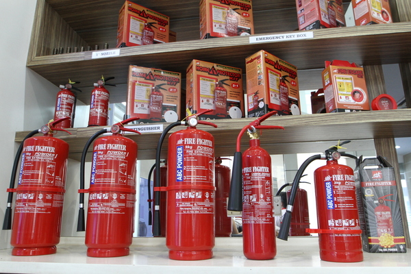 短租业者愿安装 民宿防火配置需缓冲期