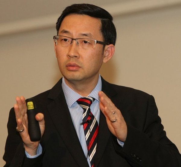 孔令龙