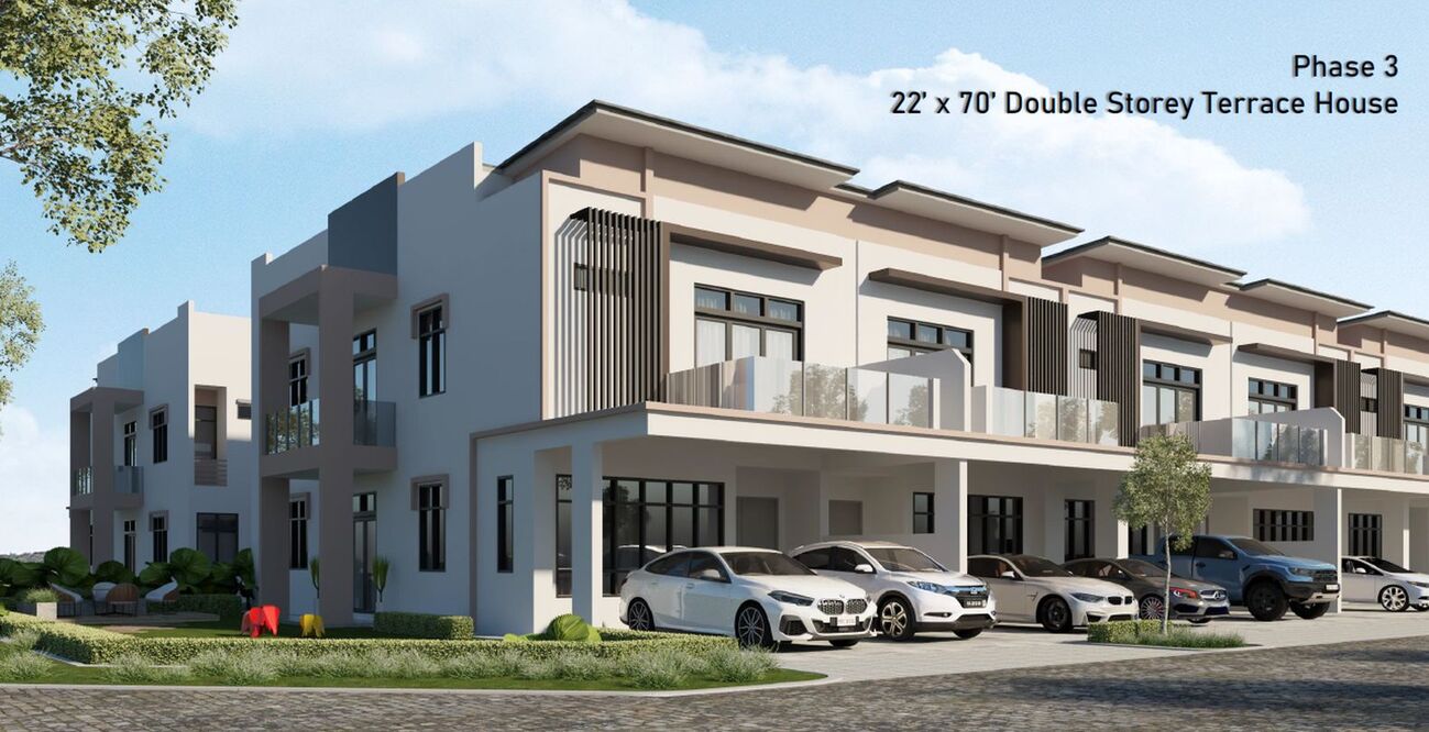 KSL Pulai Bestari