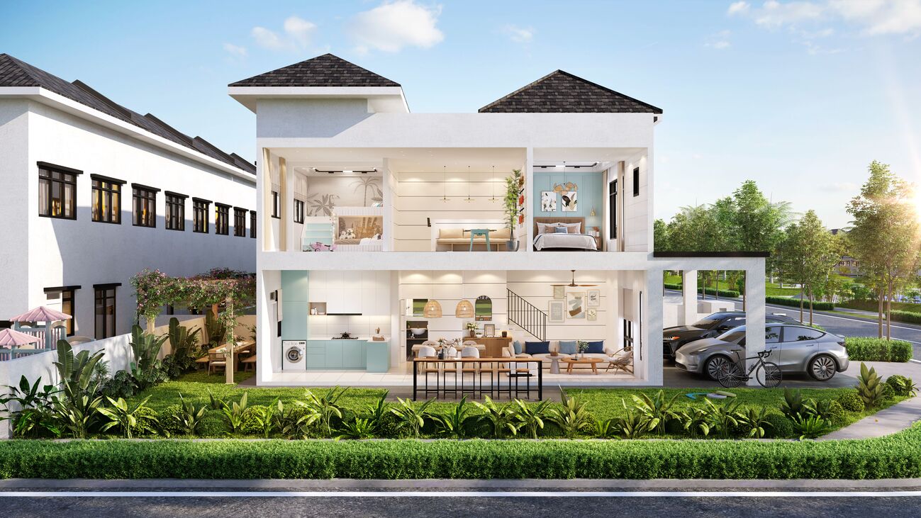 Eco Tropics