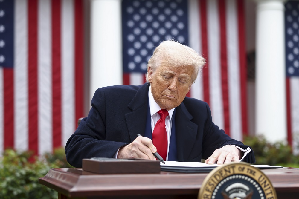 特朗普 Donald Trump