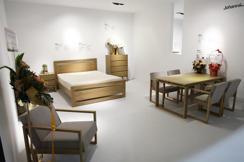 家具 furniture