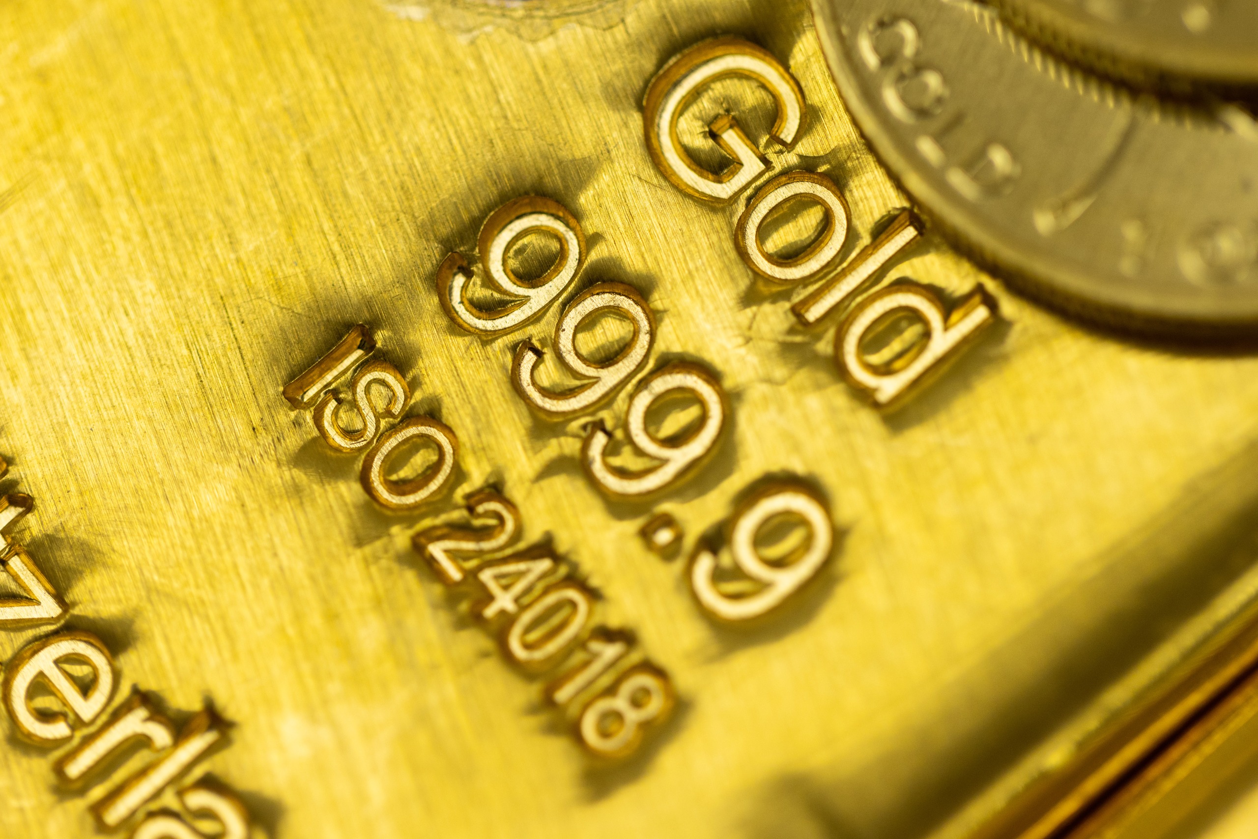 黄金 金价 彭博社