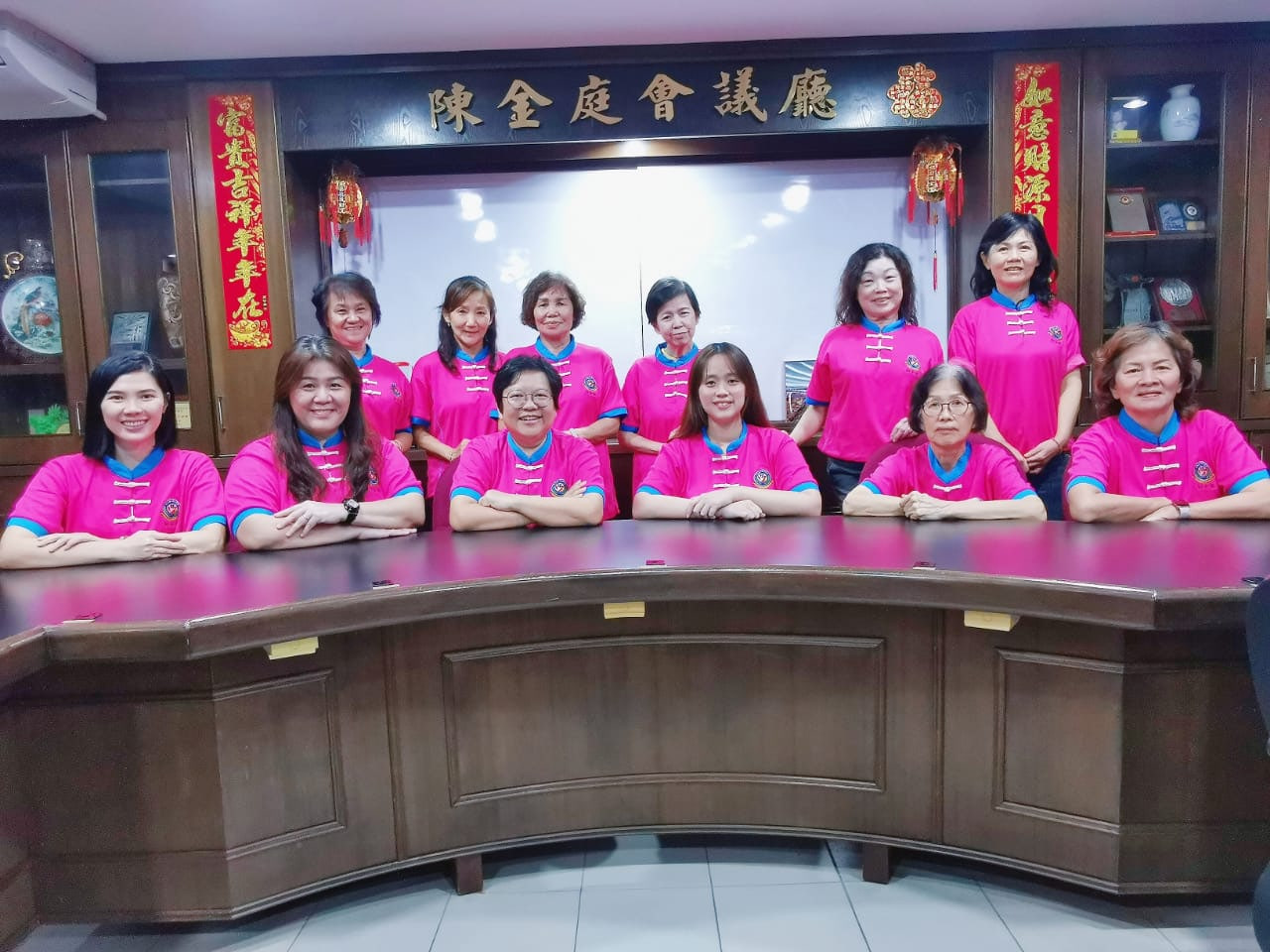 森美兰福建会馆 27日办口才营