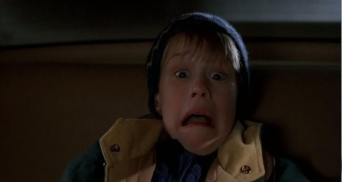 麦哥利高坚 Macaulay Culkin