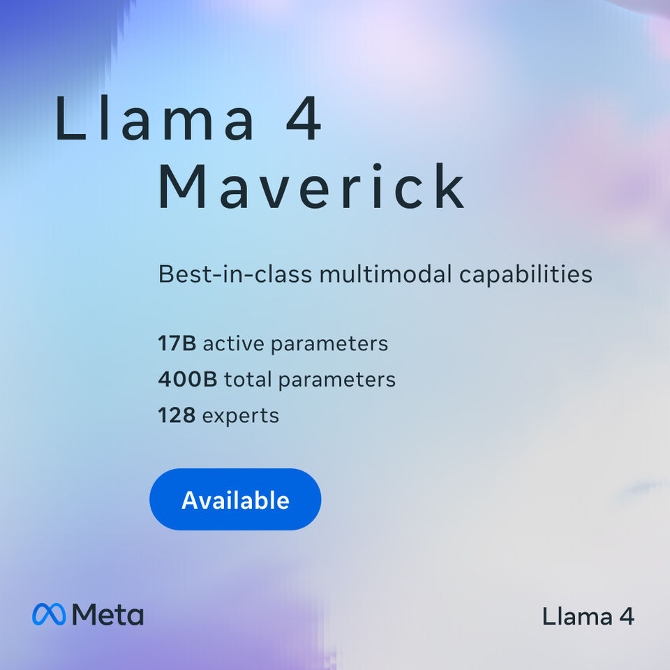 Meta Llama