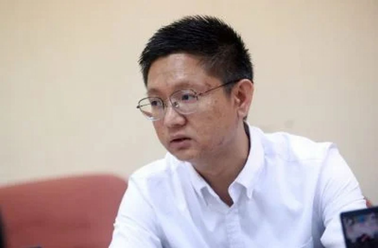 哥打达鲁阿曼州议员郑瑞隆