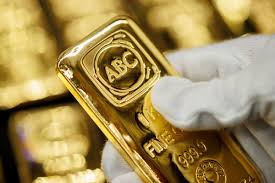 黄金 gold