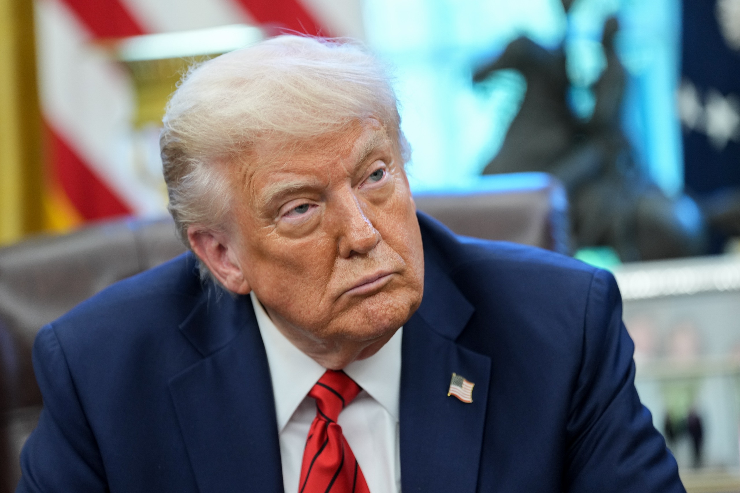 特朗普 Donald Trump
