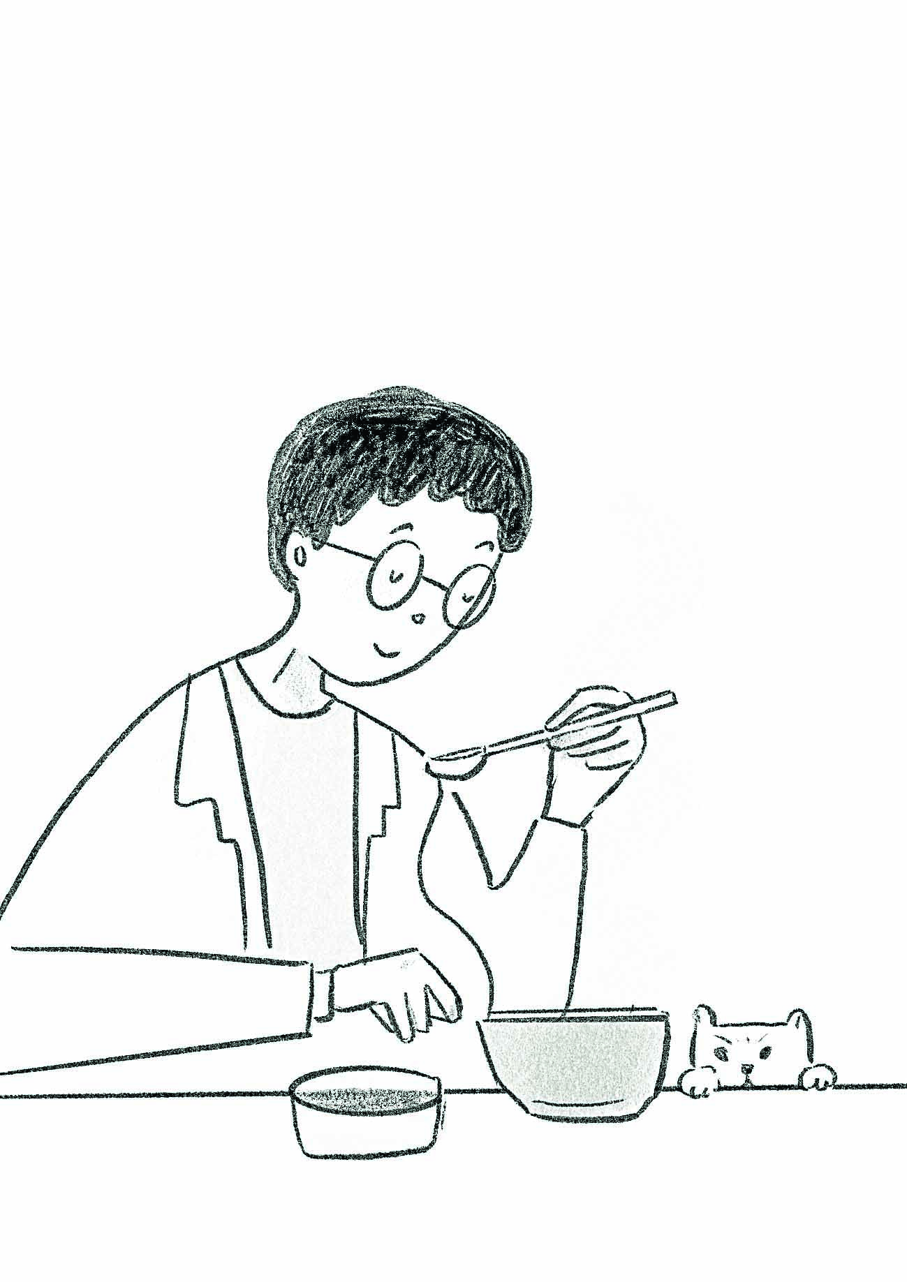 《幸福的温度:遇见现代中医的生命故事》