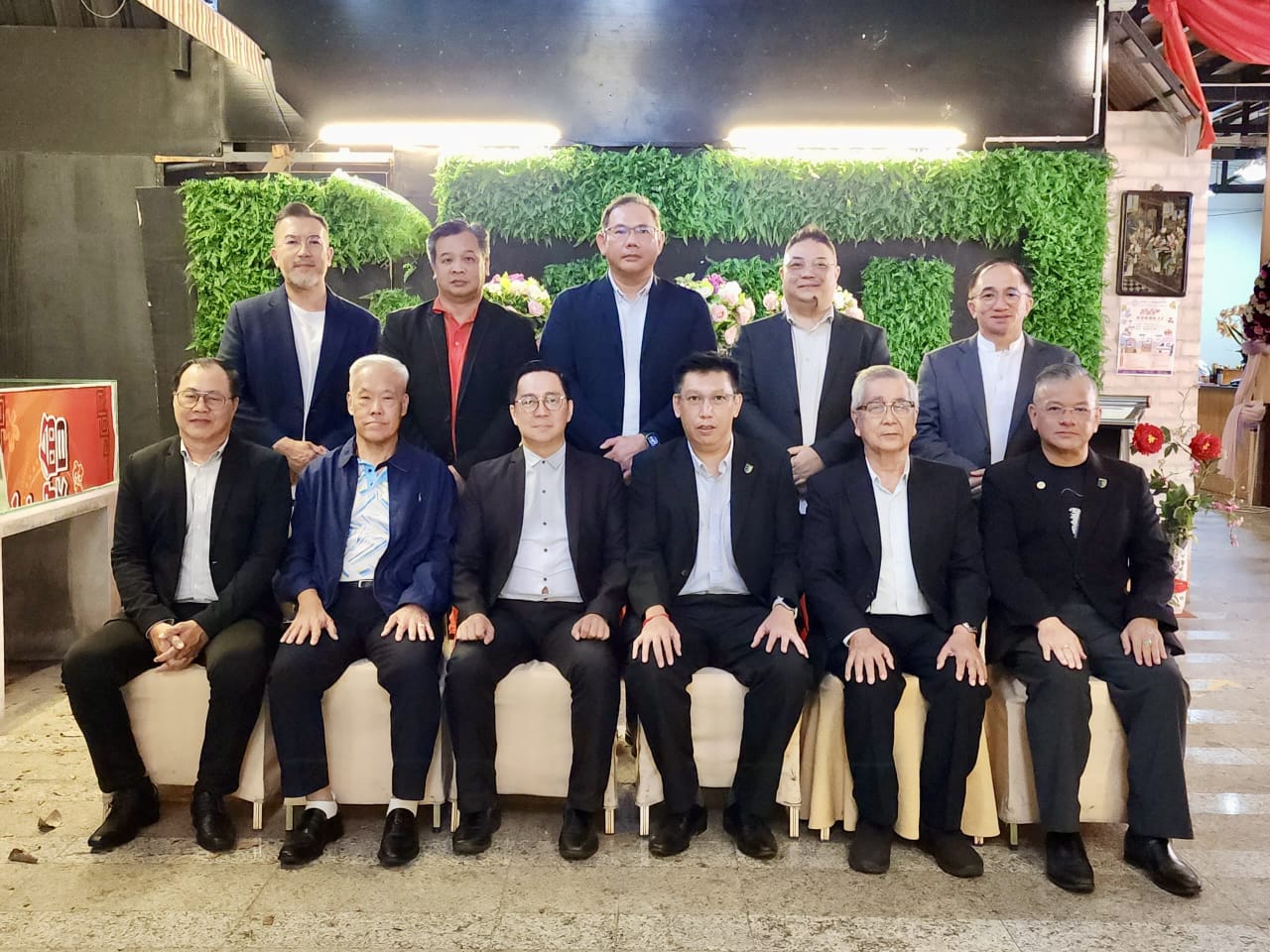 曾家麟:终身受用 童军精神培养领导力