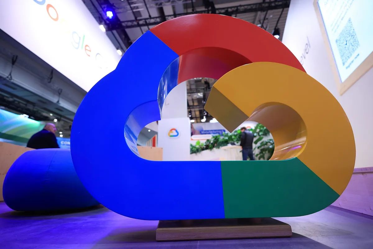 Alphabet(彭博社)