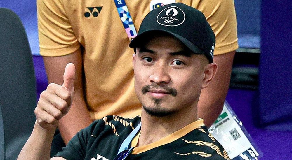 未列“金牌之路”引揣测 阿兹祖明公布动向