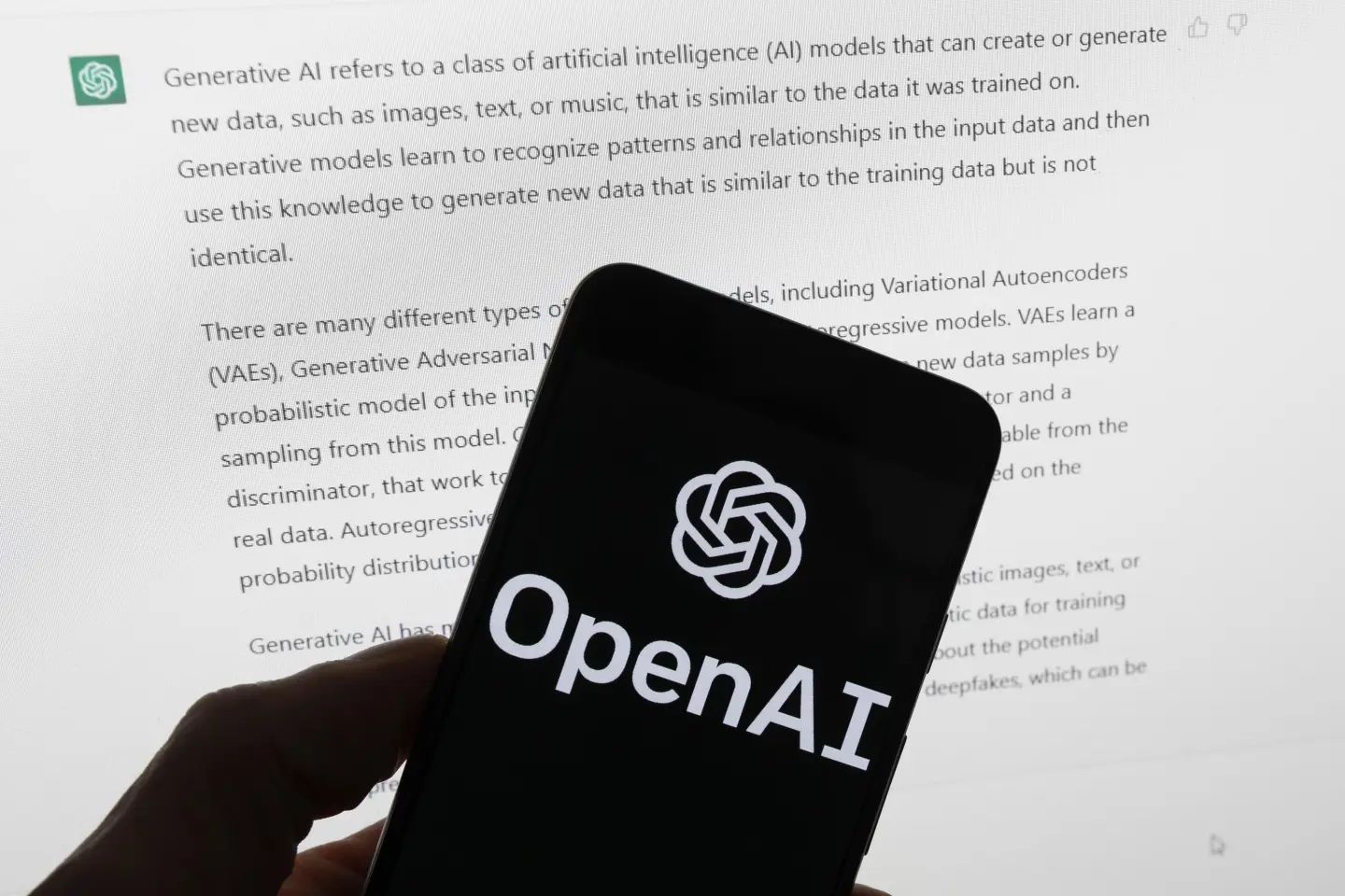 GPT-4o图像生成 OpenAi