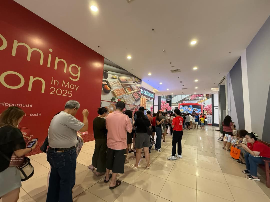 GD马六甲旅游展销会