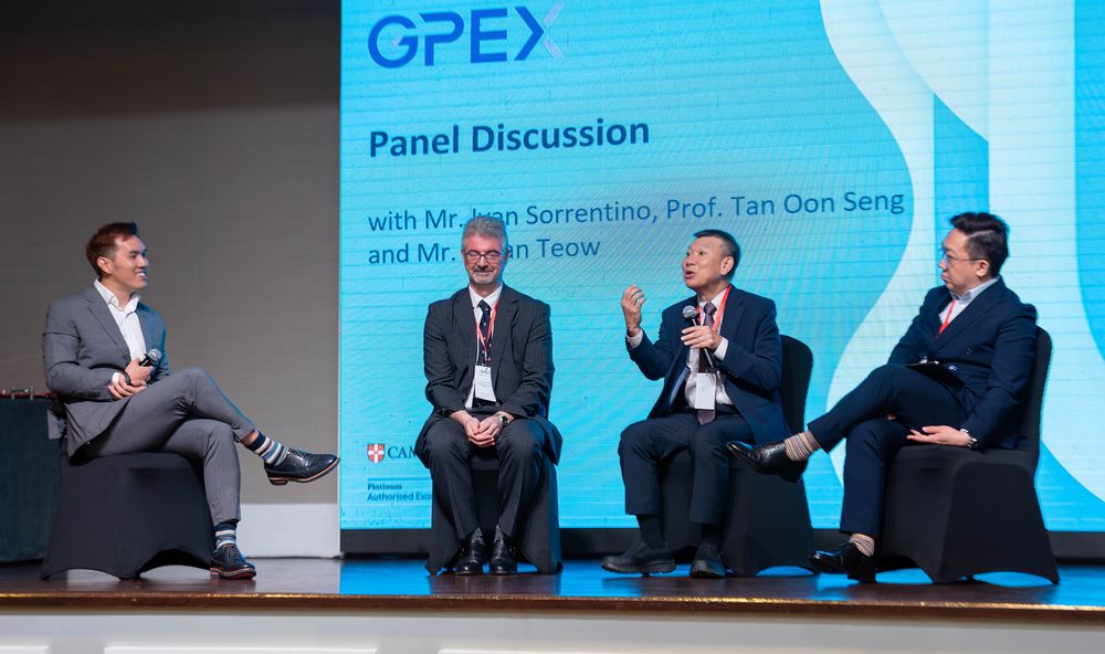 GPEX