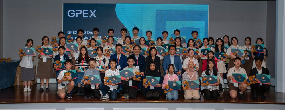 GPEX