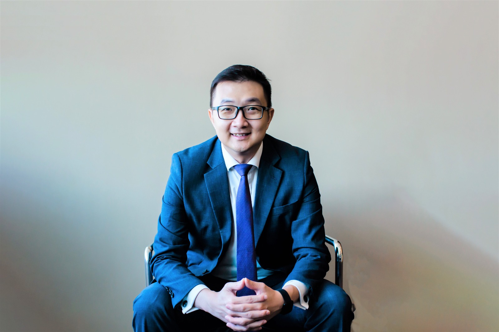 德勤 Justin Ong Deloitte