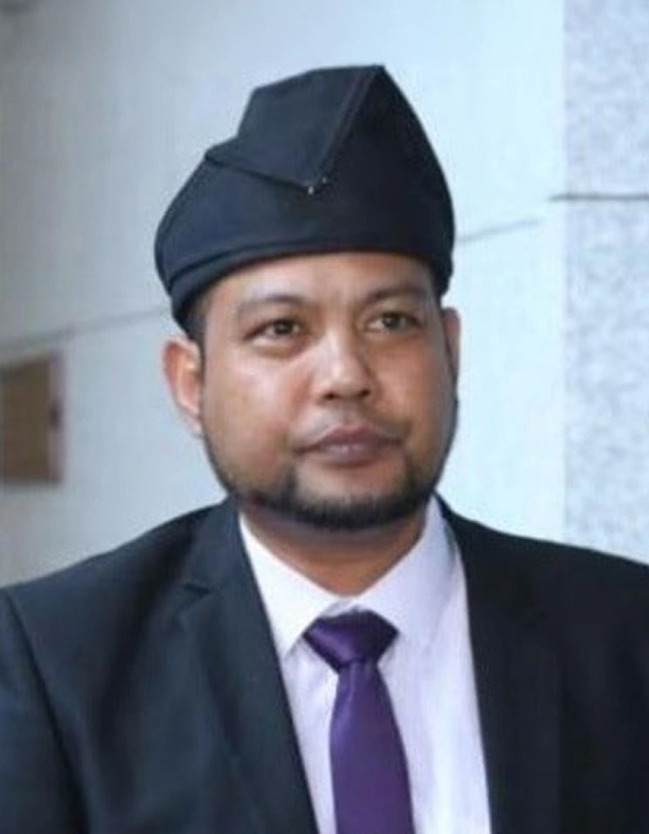 Leman Raja Lawak苏莱曼